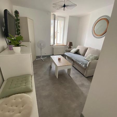 Le Studio - Logement Entier à Déols Apartamento Exterior foto
