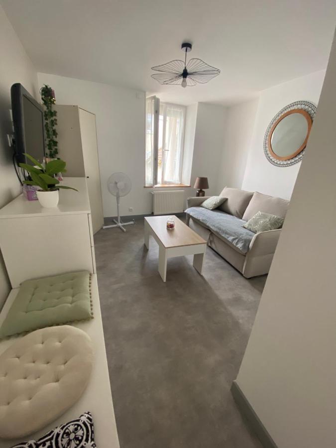 Le Studio - Logement Entier à Déols Apartamento Exterior foto