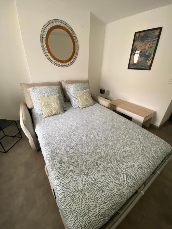 Le Studio - Logement Entier à Déols Apartamento Exterior foto